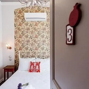 Hotel Phaedra *