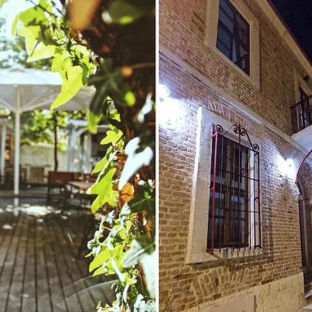Hotel Phaedra *
