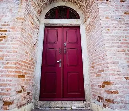 Hotel Phaedra *