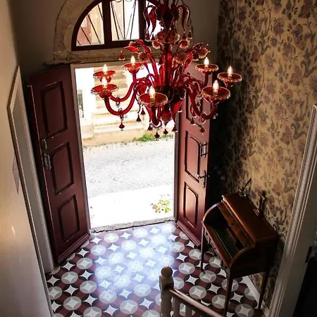Phaedra Hotel