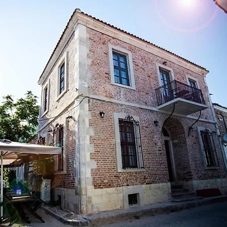 Hotel Phaedra Bozcaada