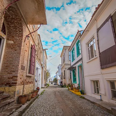 Phaedra Hotel